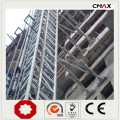 SC300/300 3T 3000kg Building Hoist Construction Elevator